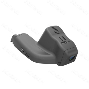 Boîtier de type OEM avec Wifi intégré, caméra de tableau de bord double 4K pour Maserati <span class=keywords><strong>Ghibli</strong></span> Quattroporte - Product Image 4