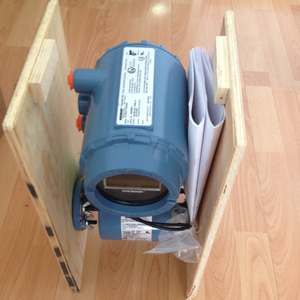Rose Mount 8700 Series Magnetic <b>Flow</b> <b>Meter</b> Systems OEM Stainless Steel for & Gas With HART/PROFIBUS Communication 8700 8732/8712 - Product Image 2