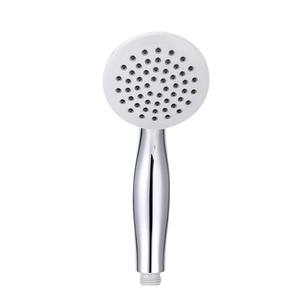 Shower Head <b>Round</b> 85mm Rain Function Eco Friendly Portable - Product Image 2