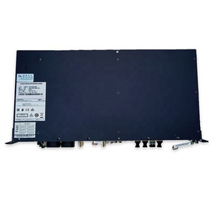 Sistema de transmisión de microondas RTN 905A RTN900 Frecuencia tradicional Microondas IP RTN 950A - Product Image 3