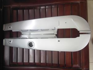 Cache-chaîne complet pour moto <span class=keywords><strong>Yamaha</strong></span> YB100, protection de chaîne directe usine pour <span class=keywords><strong>Yamaha</strong></span> YB 100 - Product Image 2