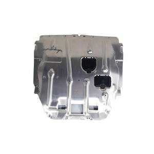 Для двигателя BMW X1 <span class=keywords><strong>2</strong></span> серии F49 F45 2015-2022 под крышкой OE 51757366357 алюминиевая защитная пластина - Product Image 2