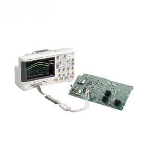 ออสซิลโลสโคปแบบพกพา รุ่น Keysight 2000x Series (DSOX/MSOX2002A 2024A) 100/200MHz รับประกัน 1 ปี OEM/ODM/OBM - Product Image 5
