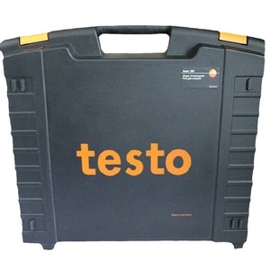 Analyseur de gaz de combustion Testo 350 CO NO NO2 SO2 H2S CxHy CO2 pour usage industriel - Product Image 4