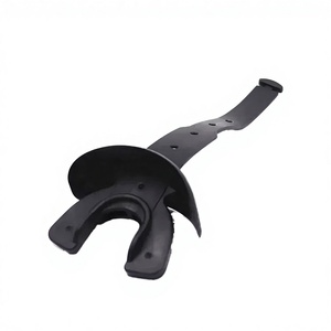 Protector Bucal Deportivo Ecológico de EVA, Ajuste Universal, Protector Dental, el Mejor Protector Bucal de Fútbol con Correa - Product Image 3