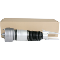 Kit de suspension pneumatique à suspension pneumatique pour avant Porsche Panamera 970air ride suspension sacs airshocks avant 97034305137