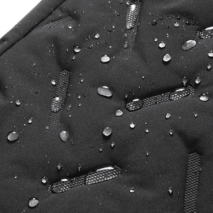 <span class=keywords><strong>Pantaloni</strong></span> di cotone imbottiti impermeabili antivento e traspiranti di grandi dimensioni con chiusura a coulisse da <span class=keywords><strong>uomo</strong></span> sportivi Casual - Product Image 6