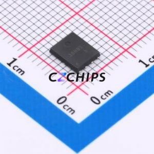 PDFN-8L SP30N03NK (5x6) ทรานซิสเตอร์ภาคสนามทรานซิสเตอร์ (Mosfet) แบบใหม่ดั้งเดิม - Product Image 1