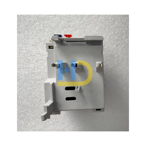 Nouveau <span class=keywords><strong>relais</strong></span> de surcharge bimétallique miniature 193-T1AB40, interrupteur thermique miniature pour la protection des charges à haute puissance - Product Image 3
