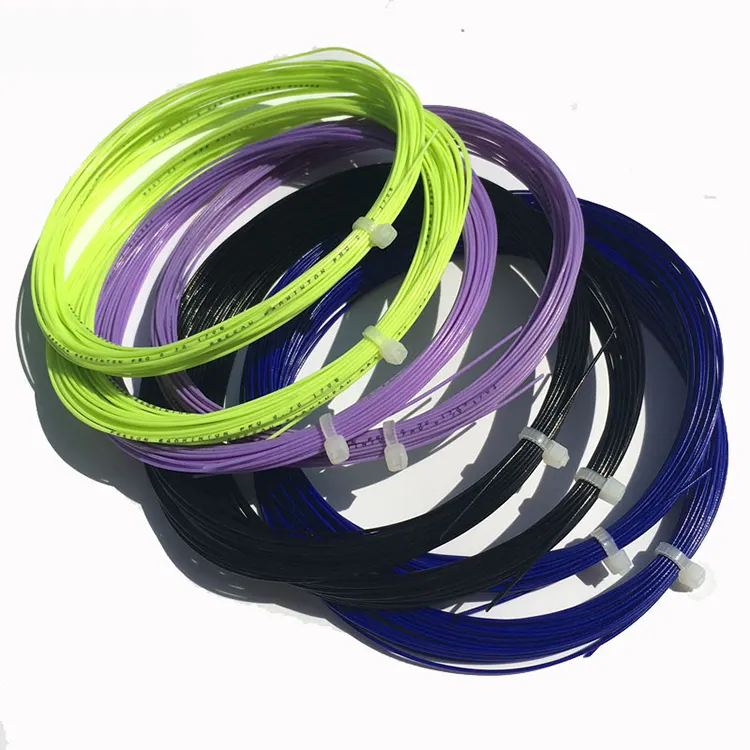 Hot Selling Merk Badminton String Groothandel