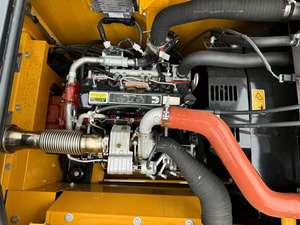 NUEVA Excavadora LiuGong 920FG4 en Venta, Excavadora de Cadenas Liugong 920F de Alta Calidad, 20 Toneladas - Product Image 4