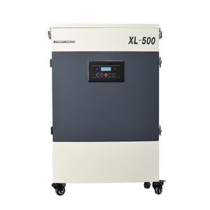 Fumeclear XL-500 marqueur laser <span class=keywords><strong>extracteur</strong></span> de fumée et de poussière <span class=keywords><strong>extracteur</strong></span> de fumée <span class=keywords><strong>d</strong></span>'<span class=keywords><strong>air</strong></span> pur approvisionnement <span class=keywords><strong>d</strong></span>'usine - Product Image 2