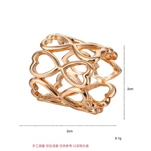 Heart Shaped Alloy <b>Scarf</b> Clip With Rhinestones For Clothing And <b>Scarf</b> Decoration Spring 2023 Fashion Accessory - Product Image 3