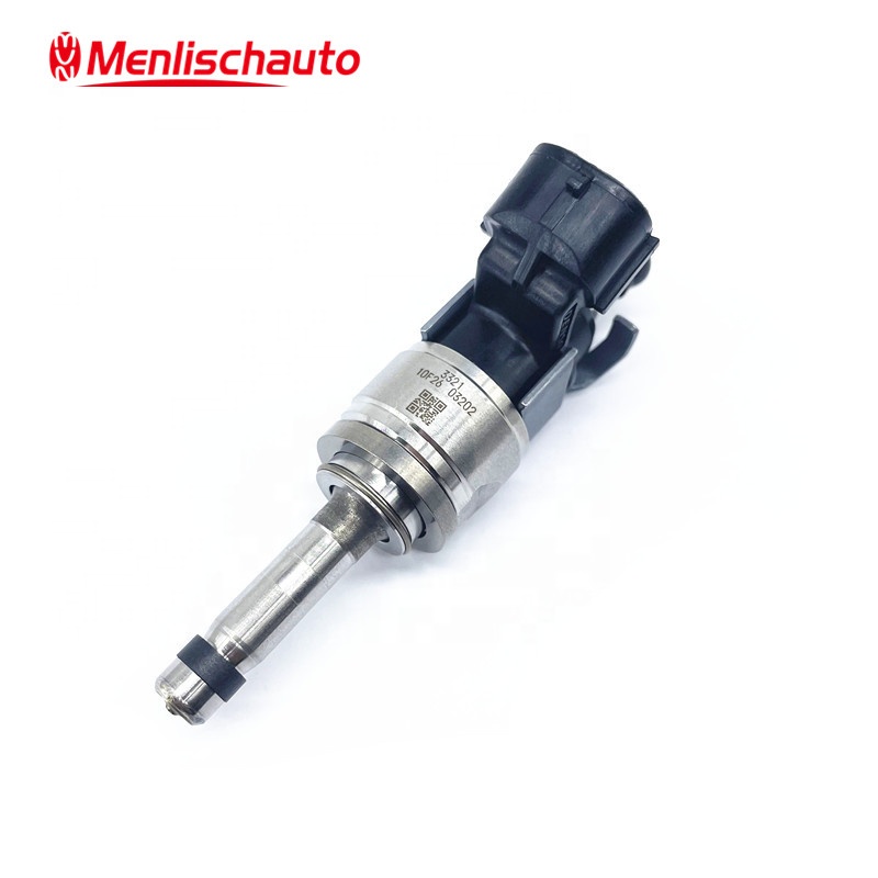 Wholesale Fuel Injectors for Nissan ALTIMA, QASHQAI, SYLPHY