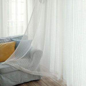 <span class=keywords><strong>Fantaisie</strong></span> pure rideaux et rideaux fenêtre tulle tissu - Product Image 3
