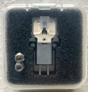 Aguja de Repuesto para Tocadiscos de Vinilo, de Doble Acción, de Aluminio y Plástico Duradero, Accesorio para Fonógrafo - Product Image 6