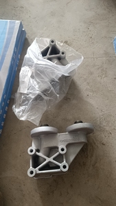 612600070343 - Asiento del Filtro de Aceite - Compatible con la Marca Liugong, Piezas para Cargadoras, Juego Completo de Piezas para Maquinaria de Construcción - Product Image 3