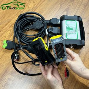 Für VOCOM Interface VOCOM1 88890300 2.8 PPT Schwerlast-LKW-Bagger-Scanner Diagnosegerät mit ECU-Programmier- und Testkabel - Product Image 6