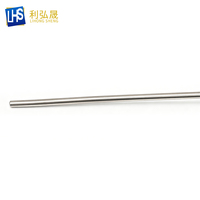 Termopar Industrial Tipo K de 1000°C, Termistor de Resistencia Térmica, Sensor de Temperatura con Sonda de Acero Inoxidable