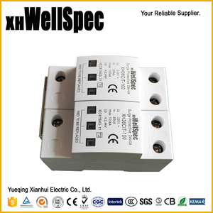 Protezione da Sovratensioni Multipresa con Protezione da Sovratensioni Valore Nominale di Protezione 230V 60Hz - Product Image 5