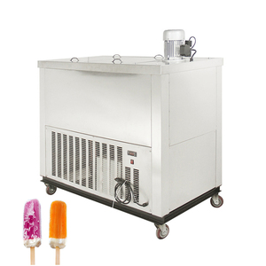 Milk-based Popsicle Machine Electric Motor Popsicle Maker Hotel Popsicle Machine - Product Image 3