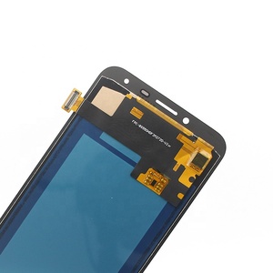 Display LCD per Cellulare Samsung <span class=keywords><strong>Galaxy</strong></span> <span class=keywords><strong>J4</strong></span> <span class=keywords><strong>2018</strong></span> J400 J400f Schermo Touch - Product Image 6