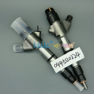 Pièces de moteur diesel ERIKC 0 445 120 224 Injecteur 0445 120 224 612600080618 Unité d'injection électronique 0445120224 pour De'Longhi - Product Image 6