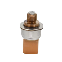 Pièces de machines de construction 419-5574, capteur de pression 4195574 pour chargeuse sur pneus Caterpillar CAT 972M 980M
