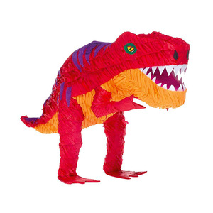 Cheap Factory Supplier Party Decoration Dinosaur Pinata Kids Birthday Party Supplies
