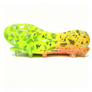 Suelas para Zapatos de Fútbol Kezhi, Nuevas, Duraderas, Antideslizantes, Ecológicas, de TPU, Ligeras, Transparentes, para Hombre - Product Image 5