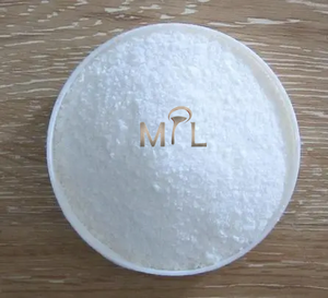 La fábrica da directamente CAS 10034-76-1 sulfato de calcio hemihidrato - Product Image 1