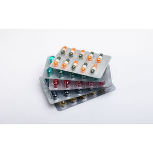 Stock Available KPTECH Medical Blister Packaging PVC <b>Sheet</b> Supplier Export OEM Customized in <b>Large</b> Quantity - Product Image 6