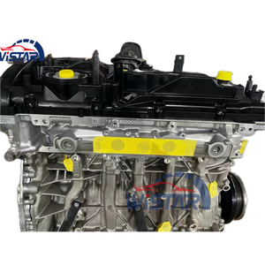 Moteur nu à bloc long N20 100% T L4 haute performance 2.0 testé pour <span class=keywords><strong>BMW</strong></span> X1 X3 <span class=keywords><strong>XS</strong></span> 320i 520i - Product Image 3
