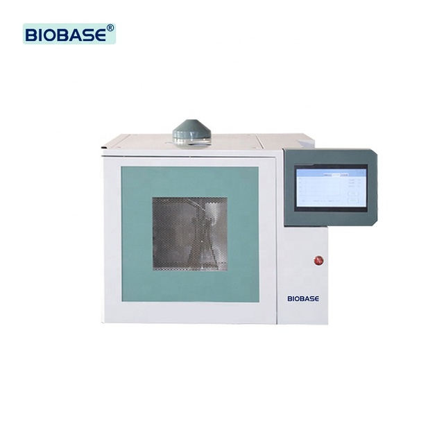 BIOBASE Microwave Digester Intelligent Microwave Synthesis Extraction System