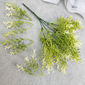 Flores Artificiales al por Mayor <span class=keywords><strong>de</strong></span> Fábrica, Plantas <span class=keywords><strong>de</strong></span> Plástico, Accesorios, Múltiples Categorías para Decoración Floral - Product Image 2