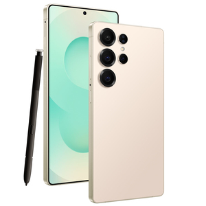 5G <strong>Android</strong> Smartphone 16GB+1TB Deca Core 108MP HD Rear 144Hz LCD Display LTE Support High Quality <strong>Dual</strong> <strong>SIM</strong> <strong>Mobile</strong> Phone - Product Image 4