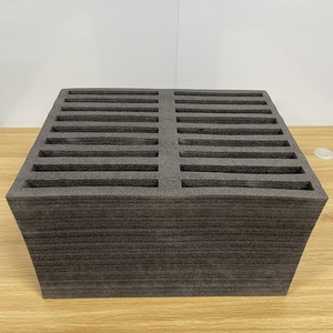 Gran oferta de Vietnam, caja de regalo de embalaje de algodón de espuma EPE personalizada, forro insertado, espuma protectora a prueba de golpes - Product Image 3