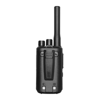 Chine Radio bidirectionnelle professionnelle sans fil longue portée émetteur portable talkie-walkie Dmr Radio bidirectionnelle