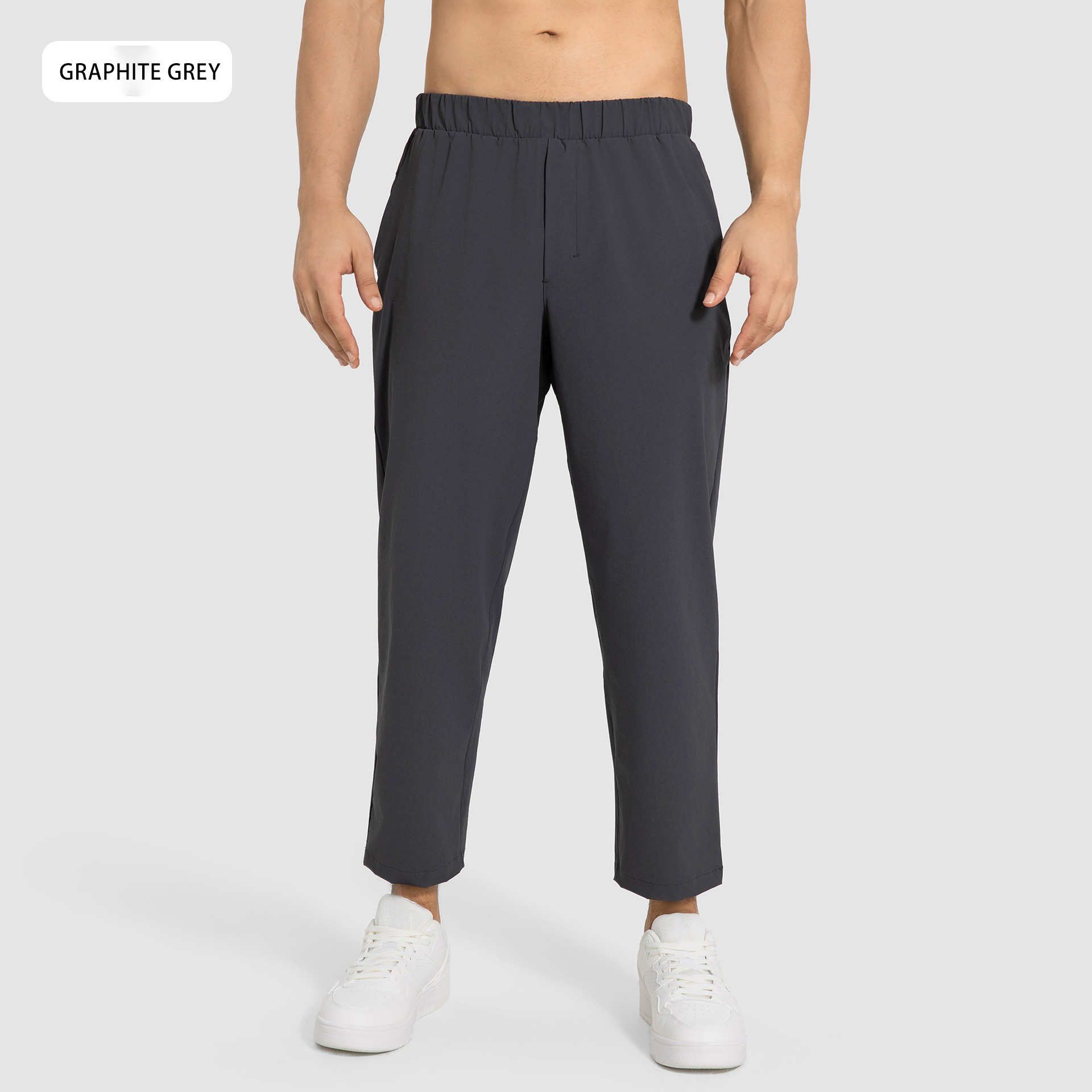 กราไฟท์สีเทา