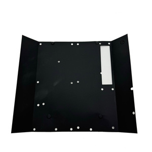 Feuille d'isolation en PVC haute résistance à la tension pour applications électriques - Product Image 3