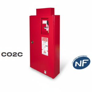 CAJA MODULAR O/S .500G MAX DCM NF (CO2C) - Product Image 1