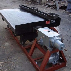 Phòng Thí Nghiệm Vàng Máy Móc Khai Thác Mỏ 6S 4500 Sợi Thủy Tinh Lắc Bảng Trọng Lực Tách <span class=keywords><strong>Shaker</strong></span> Bảng Gemini Lắc Bảng - Product Image 4