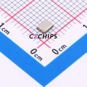 YF4040M00033001 Crystal Oscillator (Active) SMD3225-4P Crystal Oscillator 40MHz 20ppm CMOS - Product Image 1