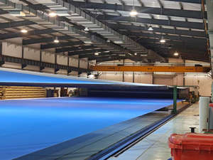 Redes formadoras mais vendidos | Qualidade superior para todas as máquinas de papel - Product Image 6