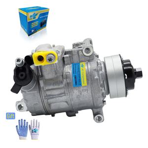 Compresor de Aire Acondicionado para Sistemas de Climatización para Huracán - Product Image 1