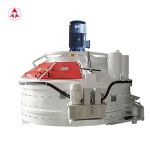 Bétonnière planétaire verticale auto-chargeante, machine de dosage haute performance, centrale à béton - Product Image 2