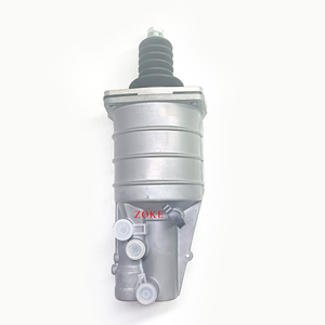 ZOKE Precio de Fábrica Repuesto de Camión Servoembrague VG3286 K002173 K150666 VG3287 para IVECO - Product Image 3