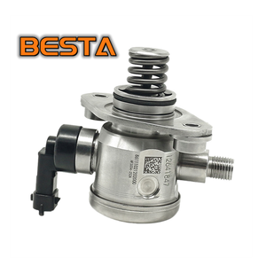 12641847 pompe à huile pour Buick Regal LaCrosse pour Chevrolet haute pression mécanique pompe à carburant carburateur essence tuning voiture - Product Image 2