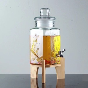 Base de Bambú para Adornos, Soporte Elevador para Botellas de Vino, Base Redonda para Jarrones, Soporte para Cubos de Vidrio, Multiusos, Resistente a la Humedad - Product Image 3