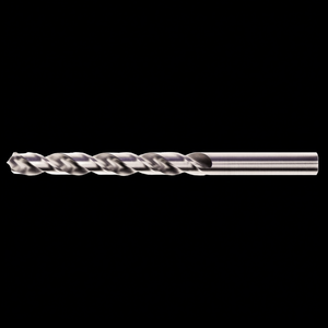 Broca helicoidal HSS Co TA1057 pulida autocentrante para acero inoxidable - Product Image 3